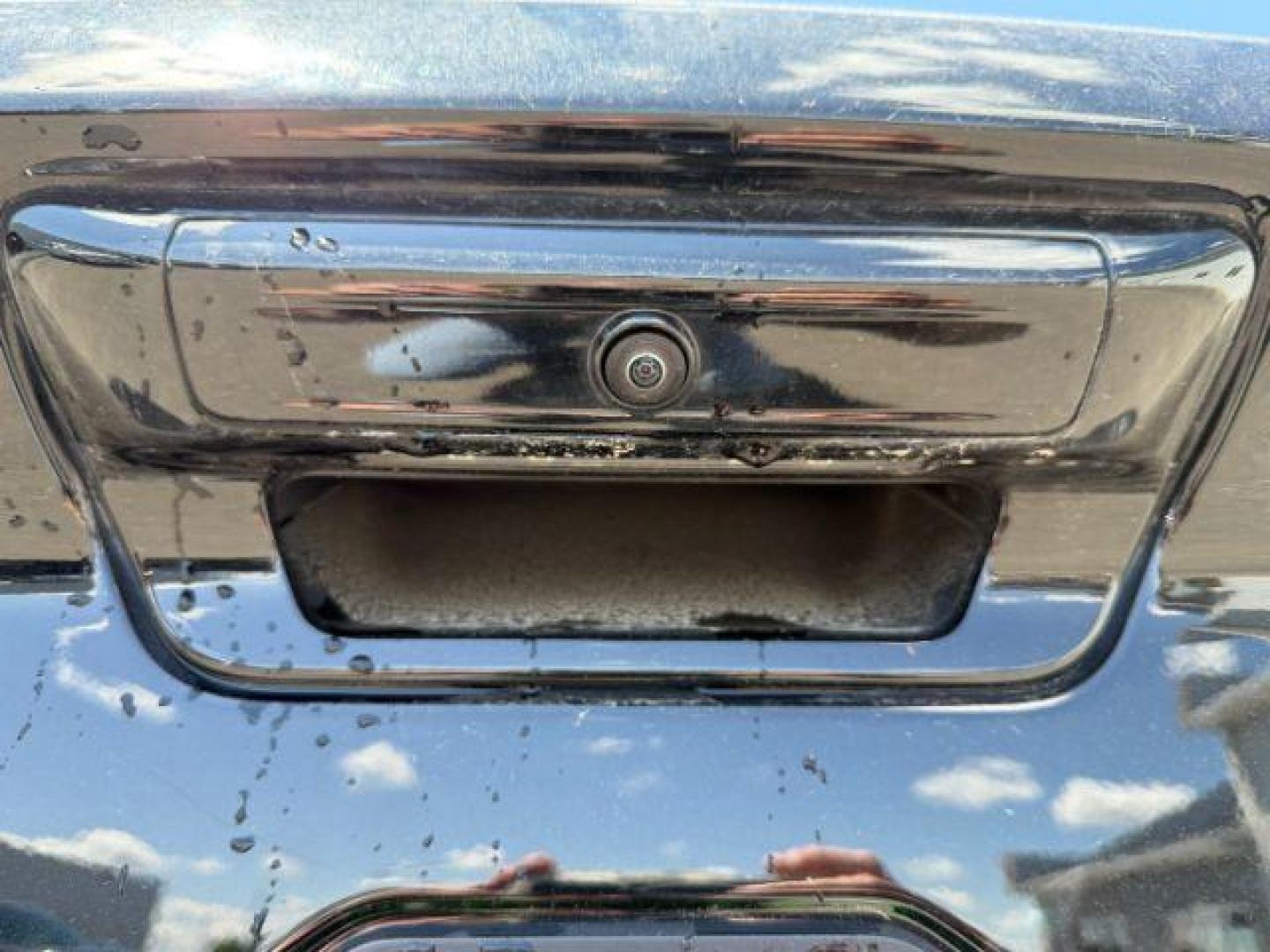 2022 Diamond Black Crystal Pearlcoat /Diesel Gray/Black Ram 2500 Big Horn Crew Cab 4x4 6'4 Box (3C6UR5DL5NG) with an Cummins 6.7L I-6 diesel direct injection engine, AUTOMATIC transmission, located at 1235 N Woodruff Ave., Idaho Falls, 83401, (208) 523-1053, 43.507172, -112.000488 - At Timberline Auto, finding a great deal on your next vehicle is always easy! Our experienced sales staff's goal is to help find you the right vehicle at the right price! Our knowledgeable finance department has options for almost any credit score. We offer extended service contract options to prote - Photo#4
