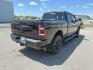 2022 Diamond Black Crystal Pearlcoat /Diesel Gray/Black Ram 2500 Big Horn Crew Cab 4x4 6'4 Box (3C6UR5DL5NG) with an Cummins 6.7L I-6 diesel direct injection engine, AUTOMATIC transmission, located at 1235 N Woodruff Ave., Idaho Falls, 83401, (208) 523-1053, 43.507172, -112.000488 - At Timberline Auto, finding a great deal on your next vehicle is always easy! Our experienced sales staff's goal is to help find you the right vehicle at the right price! Our knowledgeable finance department has options for almost any credit score. We offer extended service contract options to prote - Photo#6