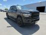 2022 Diamond Black Crystal Pearlcoat /Diesel Gray/Black Ram 2500 Big Horn Crew Cab 4x4 6'4 Box (3C6UR5DL5NG) with an Cummins 6.7L I-6 diesel direct injection engine, AUTOMATIC transmission, located at 1235 N Woodruff Ave., Idaho Falls, 83401, (208) 523-1053, 43.507172, -112.000488 - At Timberline Auto, finding a great deal on your next vehicle is always easy! Our experienced sales staff's goal is to help find you the right vehicle at the right price! Our knowledgeable finance department has options for almost any credit score. We offer extended service contract options to prote - Photo#8