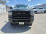 2022 Diamond Black Crystal Pearlcoat /Diesel Gray/Black Ram 2500 Big Horn Crew Cab 4x4 6'4 Box (3C6UR5DL5NG) with an Cummins 6.7L I-6 diesel direct injection engine, AUTOMATIC transmission, located at 1235 N Woodruff Ave., Idaho Falls, 83401, (208) 523-1053, 43.507172, -112.000488 - At Timberline Auto, finding a great deal on your next vehicle is always easy! Our experienced sales staff's goal is to help find you the right vehicle at the right price! Our knowledgeable finance department has options for almost any credit score. We offer extended service contract options to prote - Photo#9