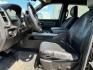 2022 Diamond Black Crystal Pearlcoat /Diesel Gray/Black Ram 2500 Big Horn Crew Cab 4x4 6'4 Box (3C6UR5DL5NG) with an Cummins 6.7L I-6 diesel direct injection engine, AUTOMATIC transmission, located at 1235 N Woodruff Ave., Idaho Falls, 83401, (208) 523-1053, 43.507172, -112.000488 - At Timberline Auto, finding a great deal on your next vehicle is always easy! Our experienced sales staff's goal is to help find you the right vehicle at the right price! Our knowledgeable finance department has options for almost any credit score. We offer extended service contract options to prote - Photo#11