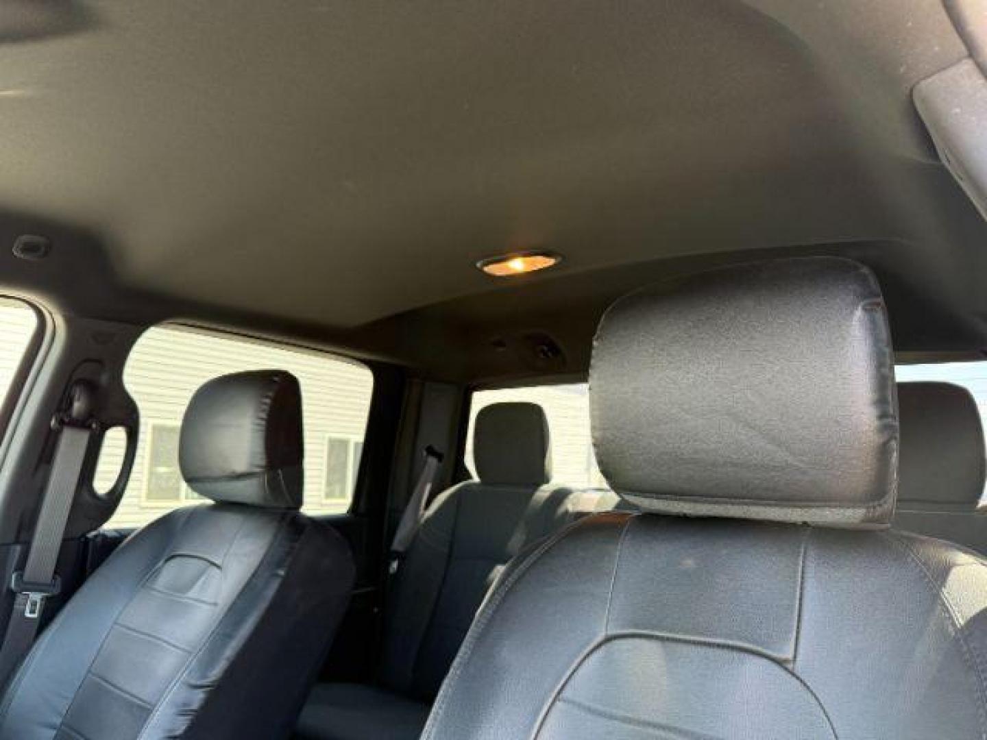 2022 Diamond Black Crystal Pearlcoat /Diesel Gray/Black Ram 2500 Big Horn Crew Cab 4x4 6'4 Box (3C6UR5DL5NG) with an Cummins 6.7L I-6 diesel direct injection engine, AUTOMATIC transmission, located at 1235 N Woodruff Ave., Idaho Falls, 83401, (208) 523-1053, 43.507172, -112.000488 - At Timberline Auto, finding a great deal on your next vehicle is always easy! Our experienced sales staff's goal is to help find you the right vehicle at the right price! Our knowledgeable finance department has options for almost any credit score. We offer extended service contract options to prote - Photo#17