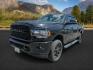 2022 Diamond Black Crystal Pearlcoat /Diesel Gray/Black Ram 2500 (3C6UR5DL5NG) with an Cummins 67L I-6 diesel direct injection engine, Automatic transmission, located at 1175 N Woodruff Ave, Idaho Falls, ID, 83401, 43.506901, -111.999657 - At Timberline Auto, finding a great deal on your next vehicle is always easy! Our experienced sales staff's goal is to help find you the right vehicle at the right price! Our knowledgeable finance department has options for almost any credit score. We offer extended service contract options to prote - Photo#0