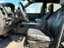 2022 Diamond Black Crystal Pearlcoat /Diesel Gray/Black Ram 2500 (3C6UR5DL5NG) with an Cummins 67L I-6 diesel direct injection engine, Automatic transmission, located at 1175 N Woodruff Ave, Idaho Falls, ID, 83401, 43.506901, -111.999657 - At Timberline Auto, finding a great deal on your next vehicle is always easy! Our experienced sales staff's goal is to help find you the right vehicle at the right price! Our knowledgeable finance department has options for almost any credit score. We offer extended service contract options to prote - Photo#11