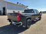 2020 BLACK /LEATHER Chevrolet Silverado 2500HD (1GC4YPEY3LF) with an 66 engine, Automatic transmission, located at 1175 N Woodruff Ave, Idaho Falls, ID, 83401, 43.506901, -111.999657 - At Timberline Auto, finding a great deal on your next vehicle is always easy! Our experienced sales staff's goal is to help find you the right vehicle at the right price! Our knowledgeable finance department has options for almost any credit score. We offer extended service contract options to prote - Photo#28