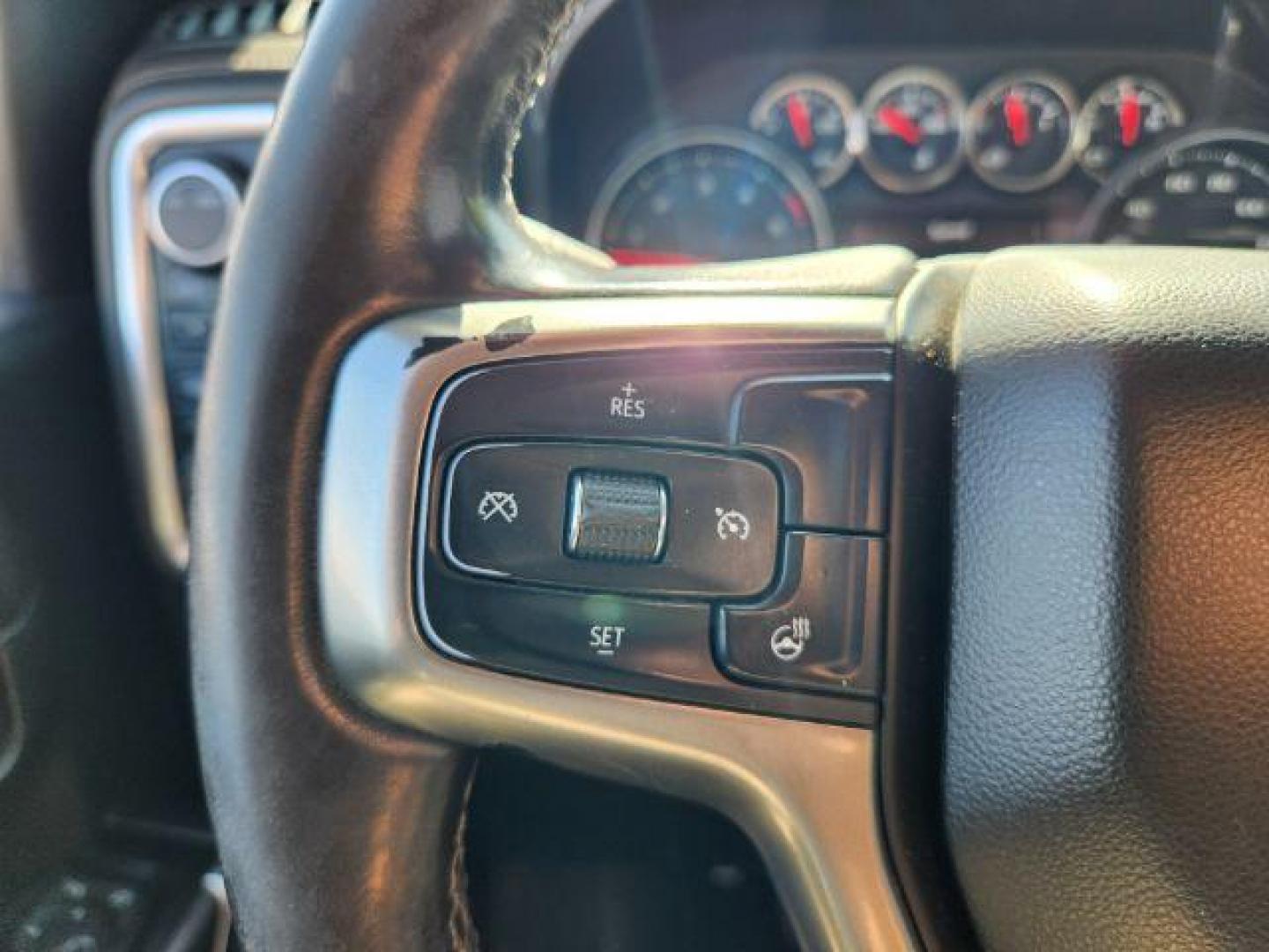 2020 BLACK /LEATHER Chevrolet Silverado 2500HD (1GC4YPEY3LF) with an 66 engine, Automatic transmission, located at 1175 N Woodruff Ave, Idaho Falls, ID, 83401, 43.506901, -111.999657 - At Timberline Auto, finding a great deal on your next vehicle is always easy! Our experienced sales staff's goal is to help find you the right vehicle at the right price! Our knowledgeable finance department has options for almost any credit score. We offer extended service contract options to prote - Photo#46