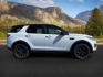2018 Fuji White /Ebony/Ebony Land Rover Discovery Sport HSE (SALCR2RX4JH) with an Ingenium 2L I-4 gasoline direct injection engine, AUTOMATIC transmission, located at 1235 N Woodruff Ave., Idaho Falls, 83401, (208) 523-1053, 43.507172, -112.000488 - At Timberline Auto, finding a great deal on your next vehicle is always easy! Our experienced sales staff's goal is to help find you the right vehicle at the right price! Our knowledgeable finance department has options for almost any credit score. We offer extended service contract options to prote - Photo#0