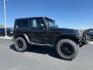 2008 BLACK /Dark Slate Gray/Med Slate Gray Jeep Wrangler Sahara (1J4FA54128L) with an 3.8L V-6 regular unleaded engine, AUTOMATIC transmission, located at 1235 N Woodruff Ave., Idaho Falls, 83401, (208) 523-1053, 43.507172, -112.000488 - At Timberline Auto, finding a great deal on your next vehicle is always easy! Our experienced sales staff's goal is to help find you the right vehicle at the right price! Our knowledgeable finance department has options for almost any credit score. We offer extended service contract options to prote - Photo#0