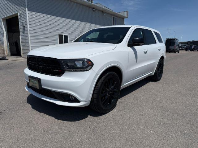 photo of 2018 Dodge Durango GT AWD
