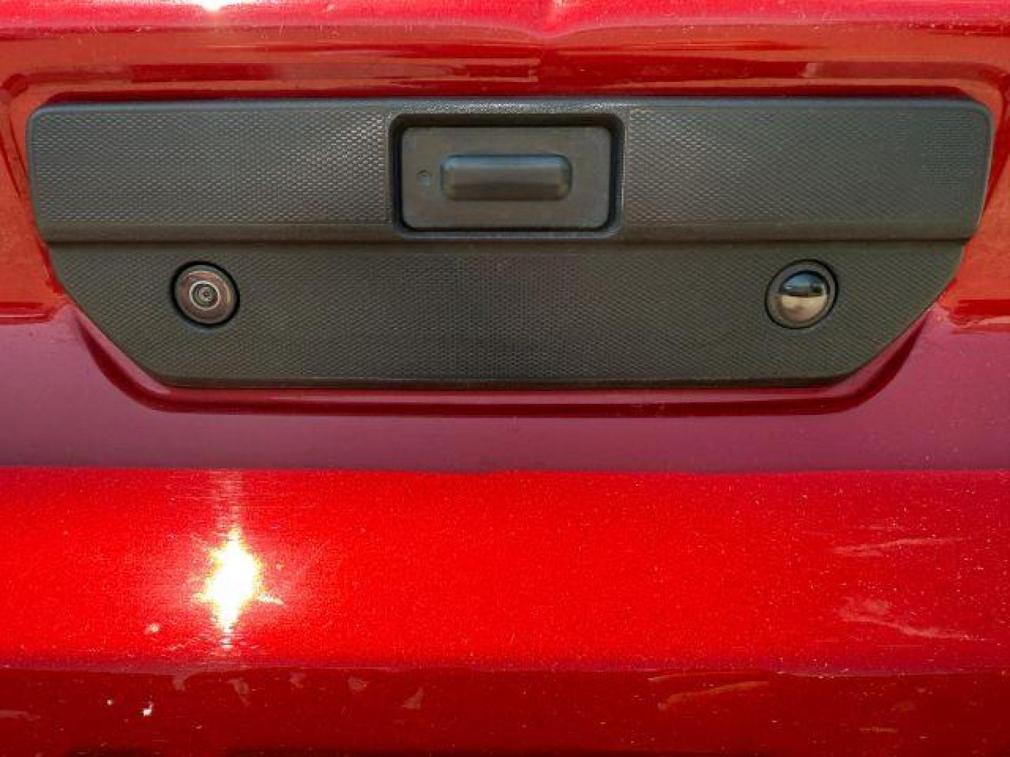 2021 Cherry Red Tintcoat /Jet Black/Umber Chevrolet Silverado 1500 4WD Crew Cab Standard Bed High Country (3GCUYHET6MG) with an Duramax 3L I-6 diesel direct injection engine, AUTOMATIC transmission, located at 1235 N Woodruff Ave., Idaho Falls, 83401, (208) 523-1053, 43.507172, -112.000488 - At Timberline Auto, finding a great deal on your next vehicle is always easy! Our experienced sales staff's goal is to help find you the right vehicle at the right price! Our knowledgeable finance department has options for almost any credit score. We offer extended service contract options to prote - Photo#3