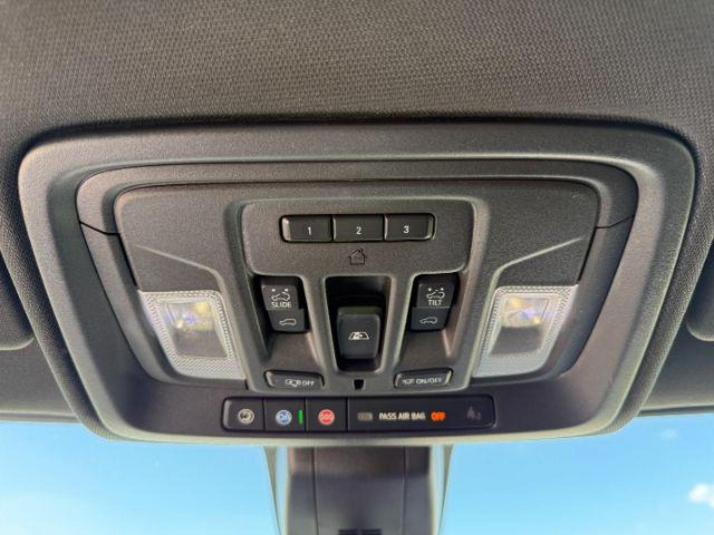 2021 Cherry Red Tintcoat /Jet Black/Umber Chevrolet Silverado 1500 4WD Crew Cab Standard Bed High Country (3GCUYHET6MG) with an Duramax 3L I-6 diesel direct injection engine, AUTOMATIC transmission, located at 1235 N Woodruff Ave., Idaho Falls, 83401, (208) 523-1053, 43.507172, -112.000488 - At Timberline Auto, finding a great deal on your next vehicle is always easy! Our experienced sales staff's goal is to help find you the right vehicle at the right price! Our knowledgeable finance department has options for almost any credit score. We offer extended service contract options to prote - Photo#14