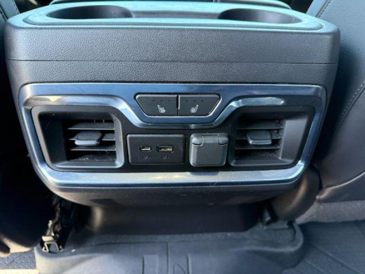 2021 Cherry Red Tintcoat /Jet Black/Umber Chevrolet Silverado 1500 4WD Crew Cab Standard Bed High Country (3GCUYHET6MG) with an Duramax 3L I-6 diesel direct injection engine, AUTOMATIC transmission, located at 1235 N Woodruff Ave., Idaho Falls, 83401, (208) 523-1053, 43.507172, -112.000488 - At Timberline Auto, finding a great deal on your next vehicle is always easy! Our experienced sales staff's goal is to help find you the right vehicle at the right price! Our knowledgeable finance department has options for almost any credit score. We offer extended service contract options to prote - Photo#20
