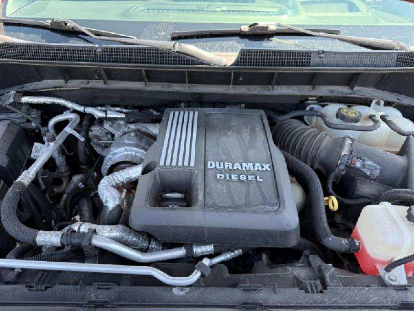 2021 Cherry Red Tintcoat /Jet Black/Umber Chevrolet Silverado 1500 4WD Crew Cab Standard Bed High Country (3GCUYHET6MG) with an Duramax 3L I-6 diesel direct injection engine, AUTOMATIC transmission, located at 1235 N Woodruff Ave., Idaho Falls, 83401, (208) 523-1053, 43.507172, -112.000488 - At Timberline Auto, finding a great deal on your next vehicle is always easy! Our experienced sales staff's goal is to help find you the right vehicle at the right price! Our knowledgeable finance department has options for almost any credit score. We offer extended service contract options to prote - Photo#22