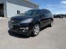 2016 Mosaic Black Metallic /Ebony Chevrolet Traverse LTZ (1GNKVJKD9GJ) with an 3.6L V-6 gasoline direct injection engine, AUTOMATIC transmission, located at 1235 N Woodruff Ave., Idaho Falls, 83401, (208) 523-1053, 43.507172, -112.000488 - At Timberline Auto, finding a great deal on your next vehicle is always easy! Our experienced sales staff's goal is to help find you the right vehicle at the right price! Our knowledgeable finance department has options for almost any credit score. We offer extended service contract options to prote - Photo#25