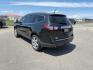 2016 Mosaic Black Metallic /Ebony Chevrolet Traverse LTZ (1GNKVJKD9GJ) with an 3.6L V-6 gasoline direct injection engine, AUTOMATIC transmission, located at 1235 N Woodruff Ave., Idaho Falls, 83401, (208) 523-1053, 43.507172, -112.000488 - At Timberline Auto, finding a great deal on your next vehicle is always easy! Our experienced sales staff's goal is to help find you the right vehicle at the right price! Our knowledgeable finance department has options for almost any credit score. We offer extended service contract options to prote - Photo#27