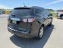 2016 Mosaic Black Metallic /Ebony Chevrolet Traverse LTZ (1GNKVJKD9GJ) with an 3.6L V-6 gasoline direct injection engine, AUTOMATIC transmission, located at 1235 N Woodruff Ave., Idaho Falls, 83401, (208) 523-1053, 43.507172, -112.000488 - At Timberline Auto, finding a great deal on your next vehicle is always easy! Our experienced sales staff's goal is to help find you the right vehicle at the right price! Our knowledgeable finance department has options for almost any credit score. We offer extended service contract options to prote - Photo#32