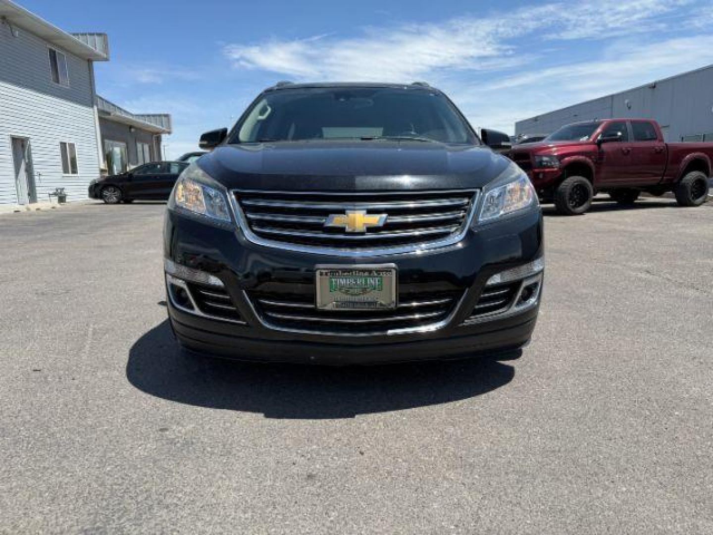 2016 Mosaic Black Metallic /Ebony Chevrolet Traverse LTZ (1GNKVJKD9GJ) with an 3.6L V-6 gasoline direct injection engine, AUTOMATIC transmission, located at 1235 N Woodruff Ave., Idaho Falls, 83401, (208) 523-1053, 43.507172, -112.000488 - At Timberline Auto, finding a great deal on your next vehicle is always easy! Our experienced sales staff's goal is to help find you the right vehicle at the right price! Our knowledgeable finance department has options for almost any credit score. We offer extended service contract options to prote - Photo#35