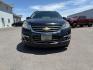 2016 Mosaic Black Metallic /Ebony Chevrolet Traverse LTZ (1GNKVJKD9GJ) with an 3.6L V-6 gasoline direct injection engine, AUTOMATIC transmission, located at 1235 N Woodruff Ave., Idaho Falls, 83401, (208) 523-1053, 43.507172, -112.000488 - At Timberline Auto, finding a great deal on your next vehicle is always easy! Our experienced sales staff's goal is to help find you the right vehicle at the right price! Our knowledgeable finance department has options for almost any credit score. We offer extended service contract options to prote - Photo#35