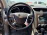 2016 Mosaic Black Metallic /Ebony Chevrolet Traverse LTZ (1GNKVJKD9GJ) with an 3.6L V-6 gasoline direct injection engine, AUTOMATIC transmission, located at 1235 N Woodruff Ave., Idaho Falls, 83401, (208) 523-1053, 43.507172, -112.000488 - At Timberline Auto, finding a great deal on your next vehicle is always easy! Our experienced sales staff's goal is to help find you the right vehicle at the right price! Our knowledgeable finance department has options for almost any credit score. We offer extended service contract options to prote - Photo#39