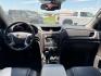 2016 Mosaic Black Metallic /Ebony Chevrolet Traverse LTZ (1GNKVJKD9GJ) with an 3.6L V-6 gasoline direct injection engine, AUTOMATIC transmission, located at 1235 N Woodruff Ave., Idaho Falls, 83401, (208) 523-1053, 43.507172, -112.000488 - At Timberline Auto, finding a great deal on your next vehicle is always easy! Our experienced sales staff's goal is to help find you the right vehicle at the right price! Our knowledgeable finance department has options for almost any credit score. We offer extended service contract options to prote - Photo#46