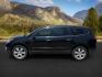 2016 Mosaic Black Metallic /Ebony Chevrolet Traverse LTZ (1GNKVJKD9GJ) with an 3.6L V-6 gasoline direct injection engine, AUTOMATIC transmission, located at 1235 N Woodruff Ave., Idaho Falls, 83401, (208) 523-1053, 43.507172, -112.000488 - At Timberline Auto, finding a great deal on your next vehicle is always easy! Our experienced sales staff's goal is to help find you the right vehicle at the right price! Our knowledgeable finance department has options for almost any credit score. We offer extended service contract options to prote - Photo#1