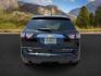 2016 Mosaic Black Metallic /Ebony Chevrolet Traverse LTZ (1GNKVJKD9GJ) with an 3.6L V-6 gasoline direct injection engine, AUTOMATIC transmission, located at 1235 N Woodruff Ave., Idaho Falls, 83401, (208) 523-1053, 43.507172, -112.000488 - At Timberline Auto, finding a great deal on your next vehicle is always easy! Our experienced sales staff's goal is to help find you the right vehicle at the right price! Our knowledgeable finance department has options for almost any credit score. We offer extended service contract options to prote - Photo#3