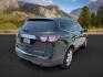 2016 Mosaic Black Metallic /Ebony Chevrolet Traverse LTZ (1GNKVJKD9GJ) with an 3.6L V-6 gasoline direct injection engine, AUTOMATIC transmission, located at 1235 N Woodruff Ave., Idaho Falls, 83401, (208) 523-1053, 43.507172, -112.000488 - At Timberline Auto, finding a great deal on your next vehicle is always easy! Our experienced sales staff's goal is to help find you the right vehicle at the right price! Our knowledgeable finance department has options for almost any credit score. We offer extended service contract options to prote - Photo#7