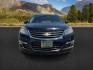 2016 Mosaic Black Metallic /Ebony Chevrolet Traverse LTZ (1GNKVJKD9GJ) with an 3.6L V-6 gasoline direct injection engine, AUTOMATIC transmission, located at 1235 N Woodruff Ave., Idaho Falls, 83401, (208) 523-1053, 43.507172, -112.000488 - At Timberline Auto, finding a great deal on your next vehicle is always easy! Our experienced sales staff's goal is to help find you the right vehicle at the right price! Our knowledgeable finance department has options for almost any credit score. We offer extended service contract options to prote - Photo#10