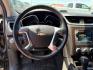 2016 Mosaic Black Metallic /Ebony Chevrolet Traverse LTZ (1GNKVJKD9GJ) with an 3.6L V-6 gasoline direct injection engine, AUTOMATIC transmission, located at 1235 N Woodruff Ave., Idaho Falls, 83401, (208) 523-1053, 43.507172, -112.000488 - At Timberline Auto, finding a great deal on your next vehicle is always easy! Our experienced sales staff's goal is to help find you the right vehicle at the right price! Our knowledgeable finance department has options for almost any credit score. We offer extended service contract options to prote - Photo#14