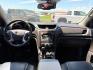 2016 Mosaic Black Metallic /Ebony Chevrolet Traverse LTZ (1GNKVJKD9GJ) with an 3.6L V-6 gasoline direct injection engine, AUTOMATIC transmission, located at 1235 N Woodruff Ave., Idaho Falls, 83401, (208) 523-1053, 43.507172, -112.000488 - At Timberline Auto, finding a great deal on your next vehicle is always easy! Our experienced sales staff's goal is to help find you the right vehicle at the right price! Our knowledgeable finance department has options for almost any credit score. We offer extended service contract options to prote - Photo#21