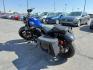 2019 BLUE Harley-Davidson Forty-Eight (1HD1LC315KC) , Automatic transmission, located at 1175 N Woodruff Ave, Idaho Falls, ID, 83401, 43.506901, -111.999657 - At Timberline Auto, finding a great deal on your next vehicle is always easy! Our experienced sales staff's goal is to help find you the right vehicle at the right price! Our knowledgeable finance department has options for almost any credit score. We offer extended service contract options to prote - Photo#9