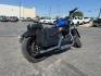 2019 BLUE Harley-Davidson Forty-Eight (1HD1LC315KC) , Automatic transmission, located at 1175 N Woodruff Ave, Idaho Falls, ID, 83401, 43.506901, -111.999657 - At Timberline Auto, finding a great deal on your next vehicle is always easy! Our experienced sales staff's goal is to help find you the right vehicle at the right price! Our knowledgeable finance department has options for almost any credit score. We offer extended service contract options to prote - Photo#11