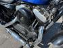 2019 BLUE Harley-Davidson Forty-Eight (1HD1LC315KC) , Automatic transmission, located at 1175 N Woodruff Ave, Idaho Falls, ID, 83401, 43.506901, -111.999657 - At Timberline Auto, finding a great deal on your next vehicle is always easy! Our experienced sales staff's goal is to help find you the right vehicle at the right price! Our knowledgeable finance department has options for almost any credit score. We offer extended service contract options to prote - Photo#15