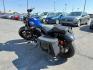 2019 BLUE Harley-Davidson Forty-Eight (1HD1LC315KC) , Automatic transmission, located at 1175 N Woodruff Ave, Idaho Falls, ID, 83401, 43.506901, -111.999657 - At Timberline Auto, finding a great deal on your next vehicle is always easy! Our experienced sales staff's goal is to help find you the right vehicle at the right price! Our knowledgeable finance department has options for almost any credit score. We offer extended service contract options to prote - Photo#1