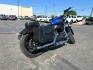 2019 BLUE Harley-Davidson Forty-Eight (1HD1LC315KC) , Automatic transmission, located at 1175 N Woodruff Ave, Idaho Falls, ID, 83401, 43.506901, -111.999657 - At Timberline Auto, finding a great deal on your next vehicle is always easy! Our experienced sales staff's goal is to help find you the right vehicle at the right price! Our knowledgeable finance department has options for almost any credit score. We offer extended service contract options to prote - Photo#3
