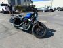 2019 BLUE Harley-Davidson Forty-Eight (1HD1LC315KC) , Automatic transmission, located at 1175 N Woodruff Ave, Idaho Falls, ID, 83401, 43.506901, -111.999657 - At Timberline Auto, finding a great deal on your next vehicle is always easy! Our experienced sales staff's goal is to help find you the right vehicle at the right price! Our knowledgeable finance department has options for almost any credit score. We offer extended service contract options to prote - Photo#5