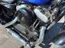 2019 BLUE Harley-Davidson Forty-Eight (1HD1LC315KC) , Automatic transmission, located at 1175 N Woodruff Ave, Idaho Falls, ID, 83401, 43.506901, -111.999657 - At Timberline Auto, finding a great deal on your next vehicle is always easy! Our experienced sales staff's goal is to help find you the right vehicle at the right price! Our knowledgeable finance department has options for almost any credit score. We offer extended service contract options to prote - Photo#7