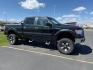 2010 Tuxedo Black /LEATHER Ford F-150 HARLEY DAVIDSON (1FTFW1EV0AF) with an 5.4 TRITON engine, AUTOMATIC transmission, located at 1235 N Woodruff Ave., Idaho Falls, 83401, (208) 523-1053, 43.507172, -112.000488 - At Timberline Auto, finding a great deal on your next vehicle is always easy! Our experienced sales staff's goal is to help find you the right vehicle at the right price! Our knowledgeable finance department has options for almost any credit score. We offer extended service contract options to prote - Photo#0