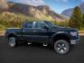 2010 Tuxedo Black /LEATHER Ford F-150 HARLEY DAVIDSON (1FTFW1EV0AF) with an 5.4 TRITON engine, AUTOMATIC transmission, located at 1235 N Woodruff Ave., Idaho Falls, 83401, (208) 523-1053, 43.507172, -112.000488 - At Timberline Auto, finding a great deal on your next vehicle is always easy! Our experienced sales staff's goal is to help find you the right vehicle at the right price! Our knowledgeable finance department has options for almost any credit score. We offer extended service contract options to prote - Photo#0
