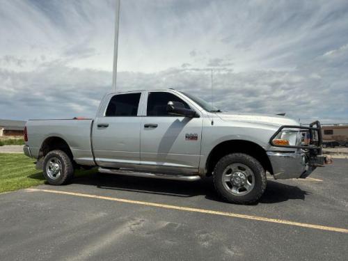2011 Ram 2500 ST