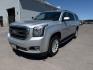 2019 SILVER /Cocoa/Dune GMC Yukon XL SLT (1GKS2GKC0KR) with an EcoTec3 5.3L V-8 gasoline direct injection engine, AUTOMATIC transmission, located at 1235 N Woodruff Ave., Idaho Falls, 83401, (208) 523-1053, 43.507172, -112.000488 - At Timberline Auto, finding a great deal on your next vehicle is always easy! Our experienced sales staff's goal is to help find you the right vehicle at the right price! Our knowledgeable finance department has options for almost any credit score. We offer extended service contract options to prote - Photo#26