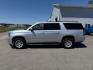 2019 SILVER /Cocoa/Dune GMC Yukon XL SLT (1GKS2GKC0KR) with an EcoTec3 5.3L V-8 gasoline direct injection engine, AUTOMATIC transmission, located at 1235 N Woodruff Ave., Idaho Falls, 83401, (208) 523-1053, 43.507172, -112.000488 - At Timberline Auto, finding a great deal on your next vehicle is always easy! Our experienced sales staff's goal is to help find you the right vehicle at the right price! Our knowledgeable finance department has options for almost any credit score. We offer extended service contract options to prote - Photo#27