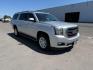 2019 SILVER /Cocoa/Dune GMC Yukon XL SLT (1GKS2GKC0KR) with an EcoTec3 5.3L V-8 gasoline direct injection engine, AUTOMATIC transmission, located at 1235 N Woodruff Ave., Idaho Falls, 83401, (208) 523-1053, 43.507172, -112.000488 - At Timberline Auto, finding a great deal on your next vehicle is always easy! Our experienced sales staff's goal is to help find you the right vehicle at the right price! Our knowledgeable finance department has options for almost any credit score. We offer extended service contract options to prote - Photo#36