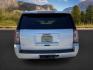 2019 SILVER /Cocoa/Dune GMC Yukon XL SLT (1GKS2GKC0KR) with an EcoTec3 5.3L V-8 gasoline direct injection engine, AUTOMATIC transmission, located at 1235 N Woodruff Ave., Idaho Falls, 83401, (208) 523-1053, 43.507172, -112.000488 - At Timberline Auto, finding a great deal on your next vehicle is always easy! Our experienced sales staff's goal is to help find you the right vehicle at the right price! Our knowledgeable finance department has options for almost any credit score. We offer extended service contract options to prote - Photo#3