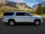 2019 SILVER /Cocoa/Dune GMC Yukon XL SLT (1GKS2GKC0KR) with an EcoTec3 5.3L V-8 gasoline direct injection engine, AUTOMATIC transmission, located at 1235 N Woodruff Ave., Idaho Falls, 83401, (208) 523-1053, 43.507172, -112.000488 - At Timberline Auto, finding a great deal on your next vehicle is always easy! Our experienced sales staff's goal is to help find you the right vehicle at the right price! Our knowledgeable finance department has options for almost any credit score. We offer extended service contract options to prote - Photo#9