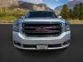 2019 SILVER /Cocoa/Dune GMC Yukon XL SLT (1GKS2GKC0KR) with an EcoTec3 5.3L V-8 gasoline direct injection engine, AUTOMATIC transmission, located at 1235 N Woodruff Ave., Idaho Falls, 83401, (208) 523-1053, 43.507172, -112.000488 - At Timberline Auto, finding a great deal on your next vehicle is always easy! Our experienced sales staff's goal is to help find you the right vehicle at the right price! Our knowledgeable finance department has options for almost any credit score. We offer extended service contract options to prote - Photo#11
