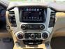 2019 SILVER /Cocoa/Dune GMC Yukon XL SLT (1GKS2GKC0KR) with an EcoTec3 5.3L V-8 gasoline direct injection engine, AUTOMATIC transmission, located at 1235 N Woodruff Ave., Idaho Falls, 83401, (208) 523-1053, 43.507172, -112.000488 - At Timberline Auto, finding a great deal on your next vehicle is always easy! Our experienced sales staff's goal is to help find you the right vehicle at the right price! Our knowledgeable finance department has options for almost any credit score. We offer extended service contract options to prote - Photo#16