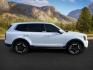 2024 Glacial White Pearl /Black Kia Telluride EX (5XYP3DGCXRG) with an LAMBDA II 3.8L V-6 gasoline direct injection engine, AUTOMATIC transmission, located at 1235 N Woodruff Ave., Idaho Falls, 83401, (208) 523-1053, 43.507172, -112.000488 - At Timberline Auto, finding a great deal on your next vehicle is always easy! Our experienced sales staff's goal is to help find you the right vehicle at the right price! Our knowledgeable finance department has options for almost any credit score. We offer extended service contract options to prote - Photo#8