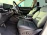2024 Glacial White Pearl /Black Kia Telluride EX (5XYP3DGCXRG) with an LAMBDA II 3.8L V-6 gasoline direct injection engine, AUTOMATIC transmission, located at 1235 N Woodruff Ave., Idaho Falls, 83401, (208) 523-1053, 43.507172, -112.000488 - At Timberline Auto, finding a great deal on your next vehicle is always easy! Our experienced sales staff's goal is to help find you the right vehicle at the right price! Our knowledgeable finance department has options for almost any credit score. We offer extended service contract options to prote - Photo#12