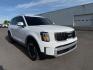 2024 WHITE /Black Kia Telluride EX (5XYP3DGCXRG) with an LAMBDA II 3.8L V-6 gasoline direct injection engine, AUTOMATIC transmission, located at 1235 N Woodruff Ave., Idaho Falls, 83401, (208) 523-1053, 43.507172, -112.000488 - At Timberline Auto, finding a great deal on your next vehicle is always easy! Our experienced sales staff's goal is to help find you the right vehicle at the right price! Our knowledgeable finance department has options for almost any credit score. We offer extended service contract options to prote - Photo#9